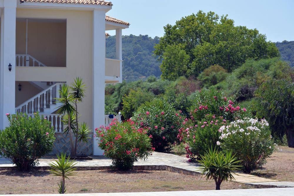 Stamiris 3* Vasilikos (Zakynthos)