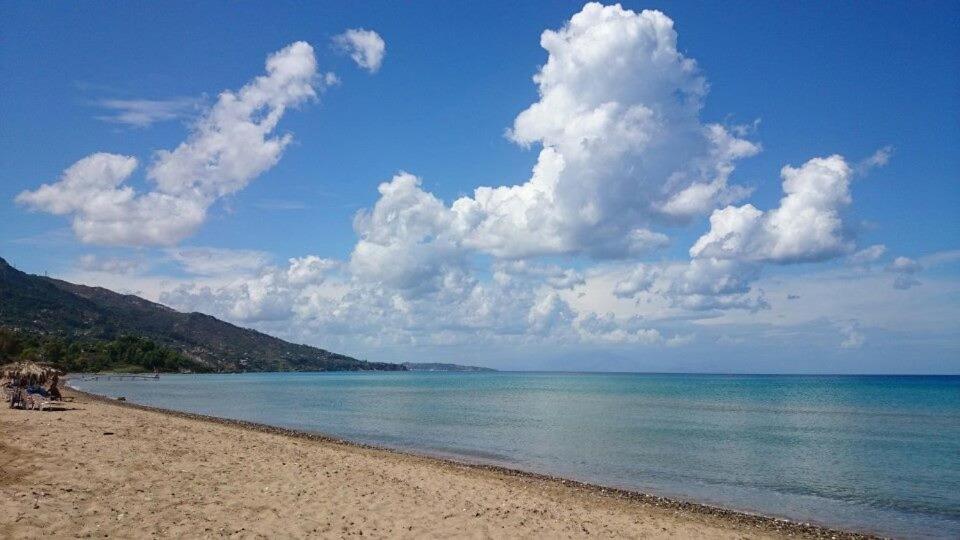 Stamiris Hotel 3*