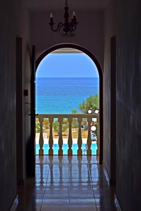 Stamiris 3* Vasilikos (Zakynthos)