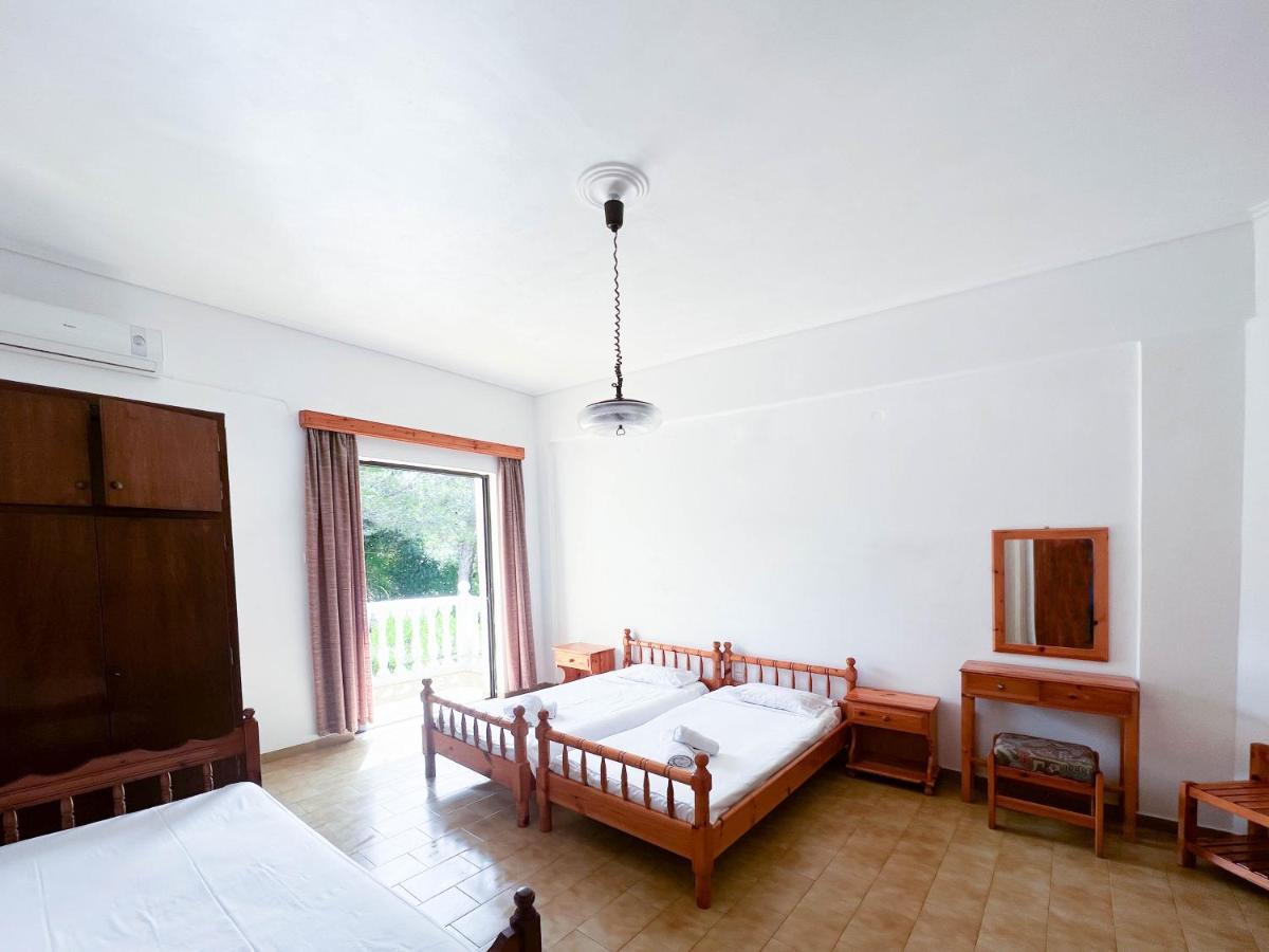 Stamiris Vasilikos (Zakynthos)