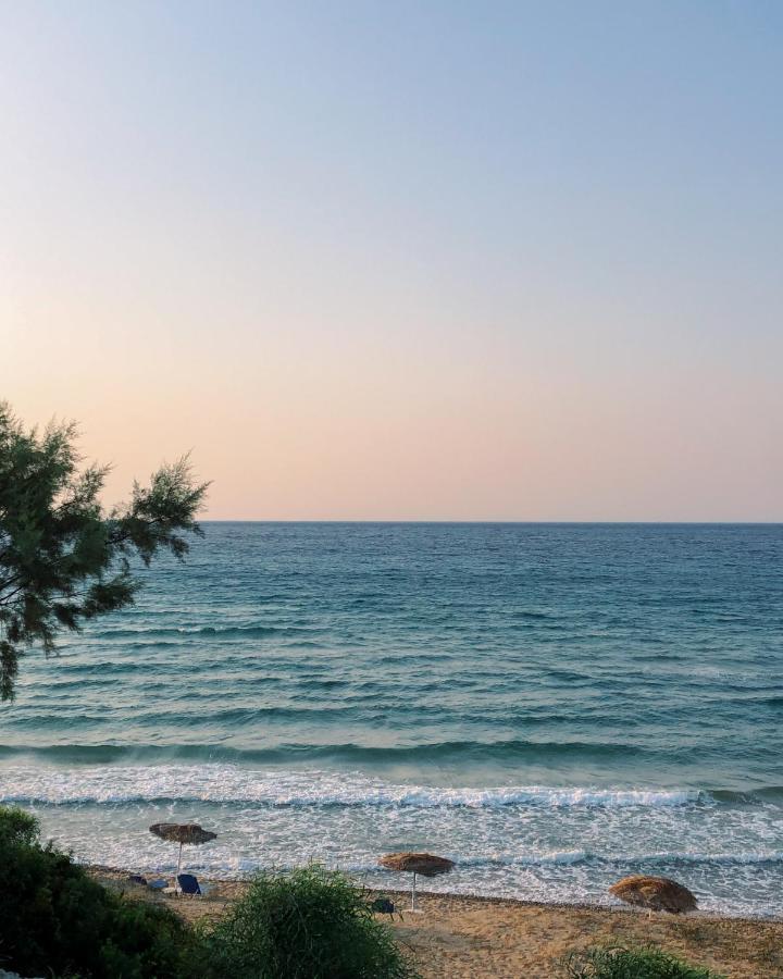 Stamiris Vasilikos (Zakynthos)
