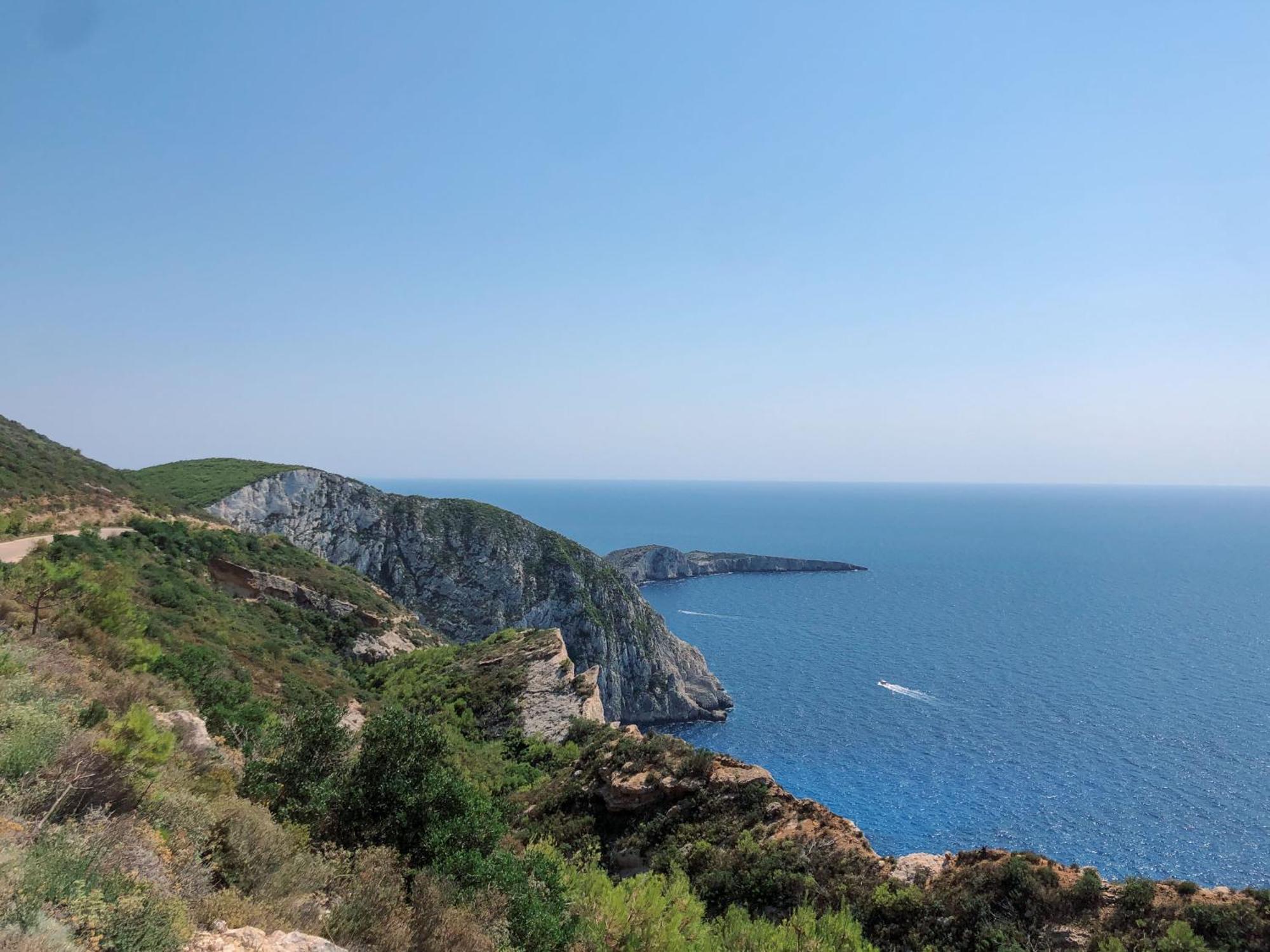 Stamiris 3* Vasilikos (Zakynthos)